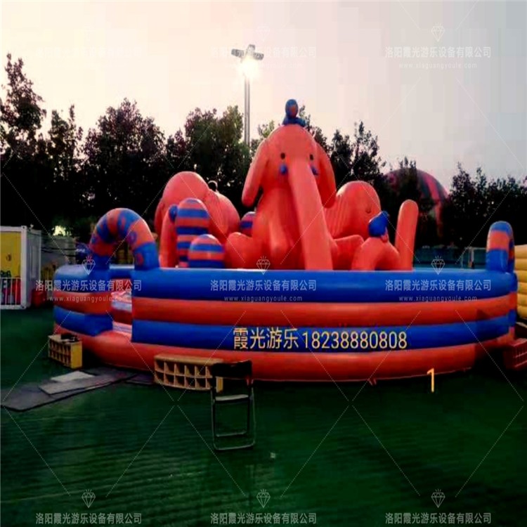 临高城堡乐园